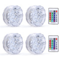 IP68 Waterproof LED Swimming Pool Light RGB